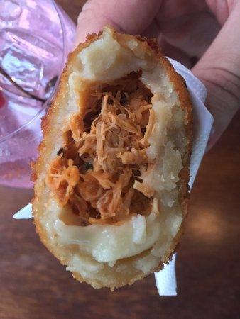 Gin, Jazz & Tonica Bar